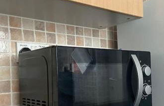 One Bedroom Bungalow No1 - Secure Gated Parking - Foto 19