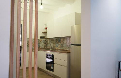 TorrediGaffe Home, una casa nella piazzetta del borgo a due passi dal mare - Foto 22