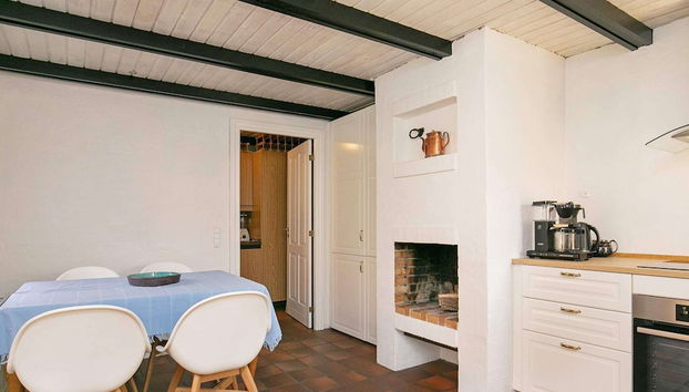 Holiday Home in Skagen - Foto 5, Interior