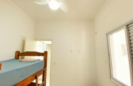 S01 Apto perto da orla + charmosa de Ubatuba - Foto 26