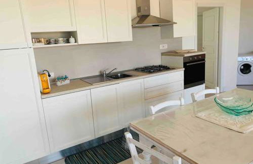 Villa Cristallina Piscina privata WiFi & Netflix - Foto 14