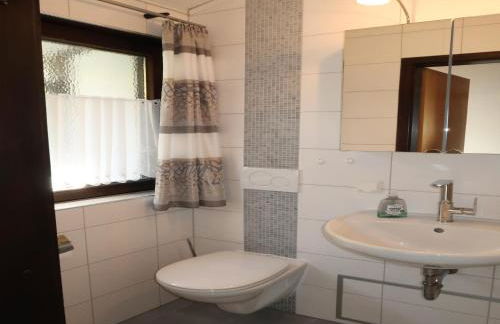 Holiday Home in Germany With Idyllic Nature - Foto 27