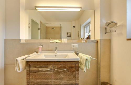 Ferienwohnung Panorama Eg - Foto 19