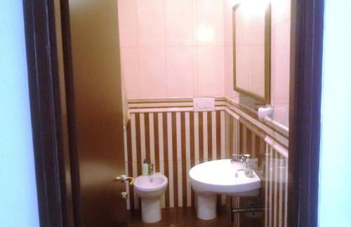 Pit stop in Villa nel Verde a Roma-Aeroporto di Ciampino - Foto 24