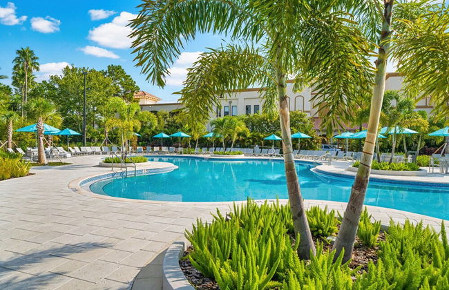 Epic Universe New Deluxe Condo, Vista Cay - 3022 - Foto 55