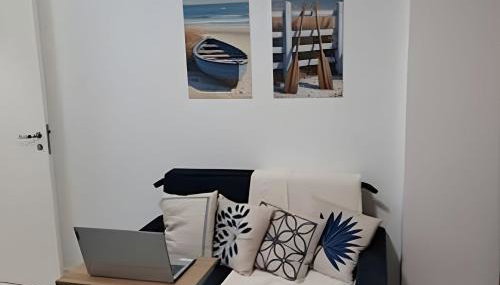 Copacabana Executive Flat - Foto 4