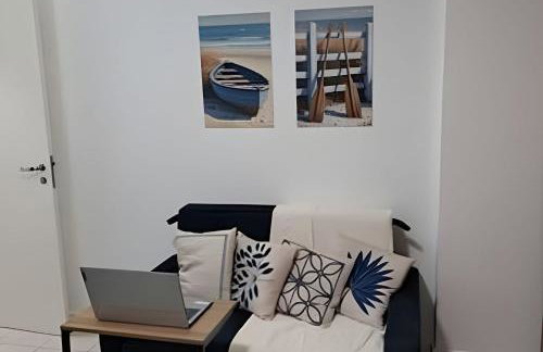 Copacabana Executive Flat - Foto 4