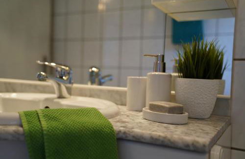 Ferienwohnung Landliebe - Photo 12