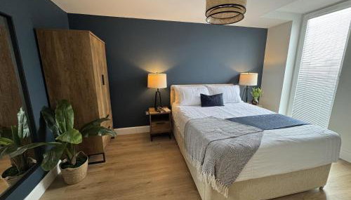 Heart of Brum Hideaway - Foto 2