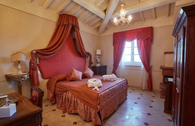 Podere San Giuseppe - Photo 2