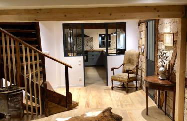 Carpe Diem Home Strasbourg - Foto 17