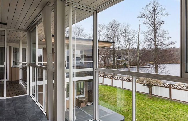 Ronneby Torneryd Retreat - Foto 53