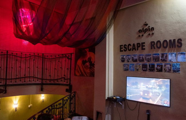 Alpin Aparthotel 2302 - Foto 11