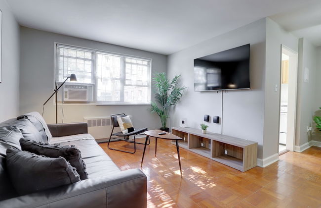 Prime Alexandria Location Corporate Apt - Foto 62