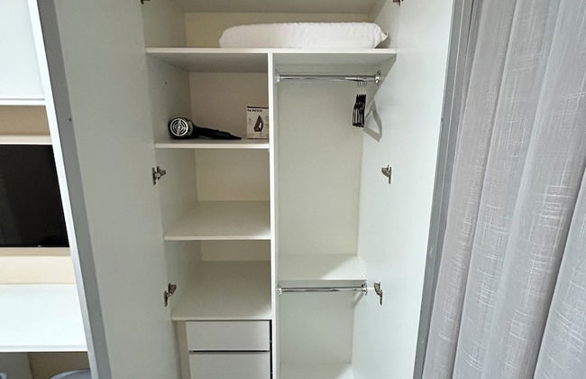 Melhores Flats - Fabuloso a 50m do mar - Foto 12