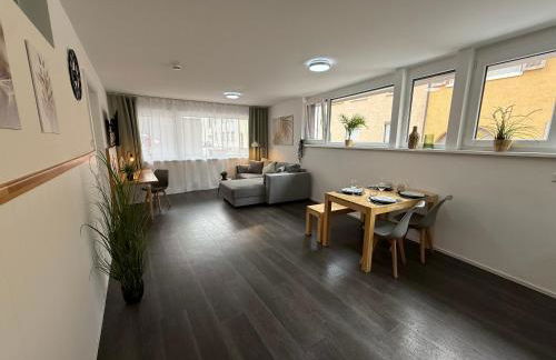 Sali Homes Apartmenthaus Schlossgasse - Foto 32
