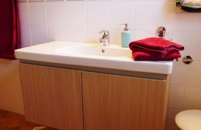 Beach Hair Friesian Residence - Foto 11