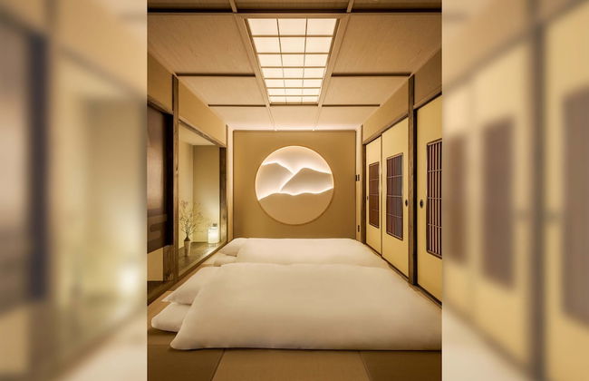 Kanata Machiya House - Photo 29