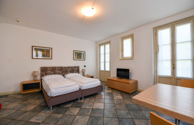 Aquazzurra Resort & Aparthotel - Foto 16