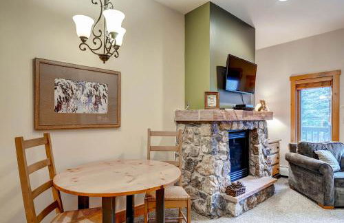 Expedition Station Condos by Vail Resorts - Foto 12