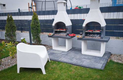 Apartamenty SOLEIL - Foto 8