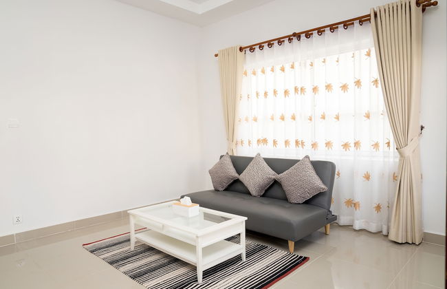 Melbourne Residence - Photo 21