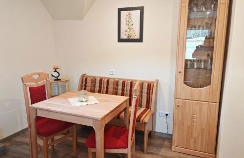 Ferienwohnung Morretalblick - Foto 13