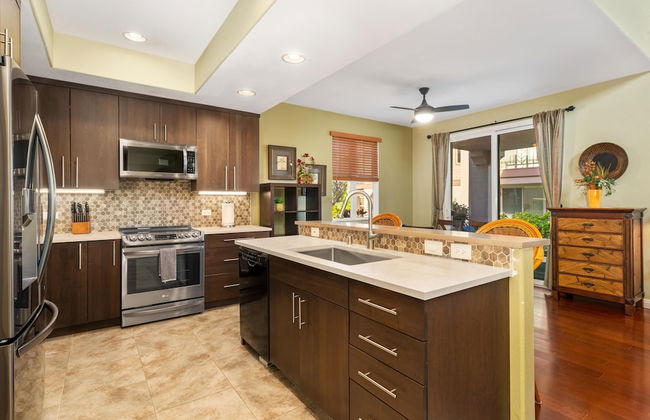 Big Island Waikoloa Colony Villas 1206 by Coldwell Banker Island Vacations - Foto 17