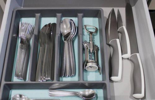 Abingdon - Private Flat with Parking 09 - Foto 10