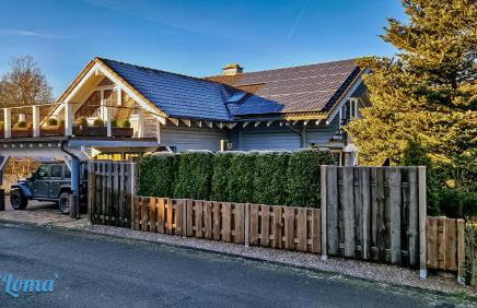 Ferienwohnung 'Loma', im schönen Veischedetal ! - Photo 1