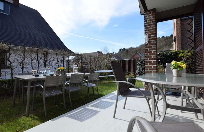 Cozy Family Holiday Home - Photo 22