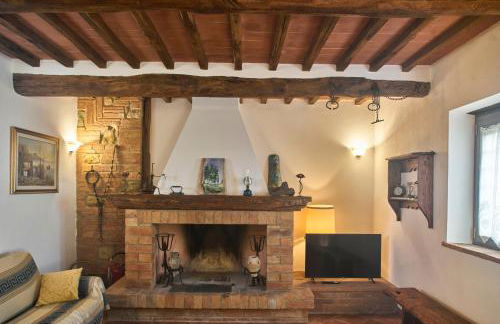 Podere il Granaio - Crete Senesi - Tuscany - Foto 22