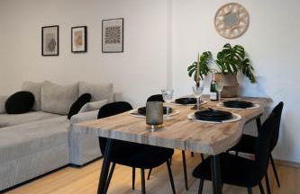 Bismarck Home - Central and Relaxing with Rooftop Terrace in Essen nähe Messe - Foto 7