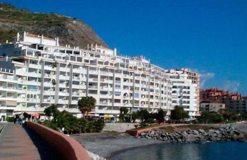 Txistu HOME, Almuñécar Beach - Foto 3