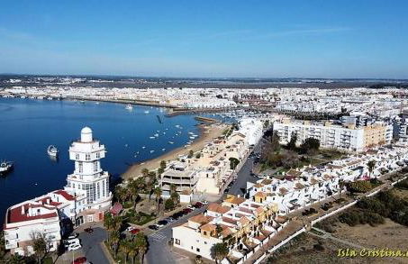 Magnificent Studio Isla Cristina - Foto 22