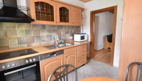 Landhaus Christina - Foto 4, stove, toaster