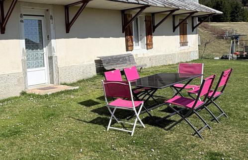 Gites des Gentianes - Foto 39