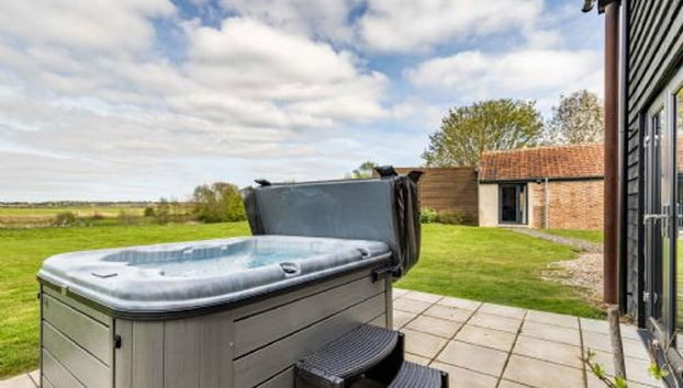 Host Stay Willow Barn - Foto 2, Habitación