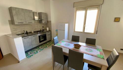 La dimora di Damone & Finzia - Foto 4, stove