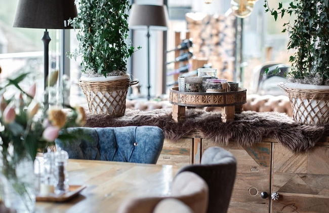 Villa Velka Upa - Kvh014 - Foto 16