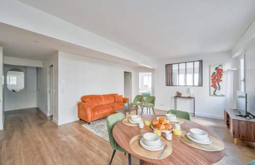 Spacious & Bright 2BR Apartment - Heart of 15th - Photo 14