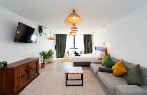 El Mirador Ap - Photo 18