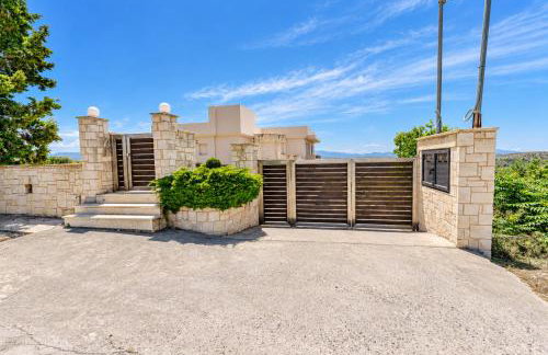 Blue Sky Villa in Crete - Photo 94