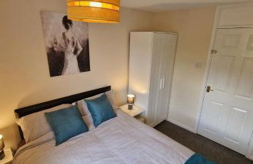 Shirley L, Milton, Cambridge, 4 BR House, Newly Refurbished - Foto 16