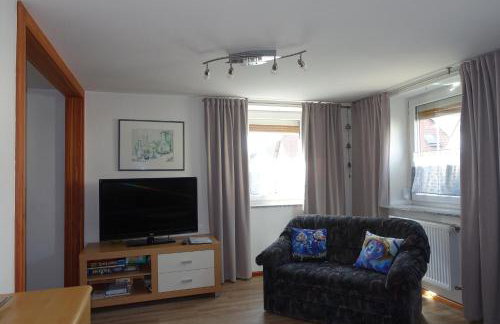 Ferienwohnung Fam. Höhn - Foto 19