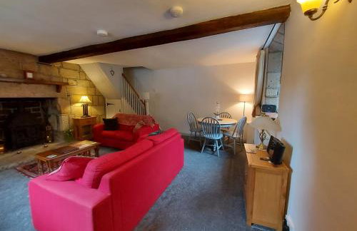 Old Town Hall Holiday Cottage - Foto 9