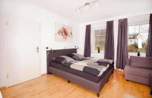 Ferienwohnung BECKENDORF - Foto 24