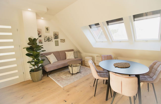 Luxury Apartment Vienna - Foto 5