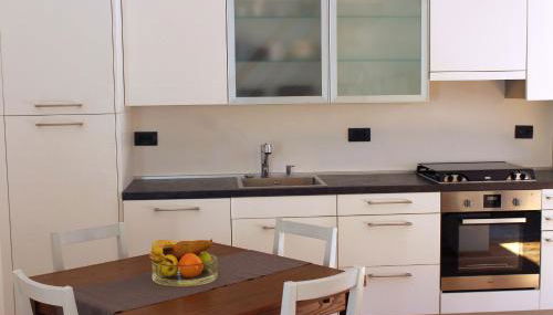 Appartement La Nicchia Vercana Comersee - Foto 2