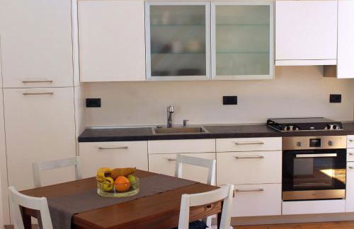 Appartement La Nicchia Vercana Comersee - Foto 2